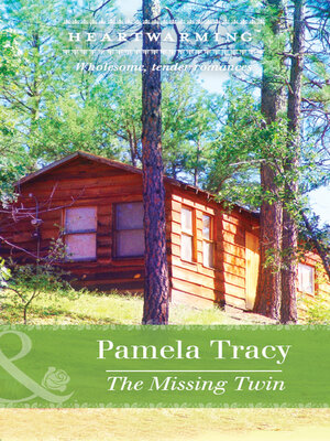 cover image of The Missing Twin